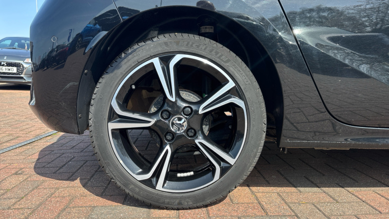 Vauxhall Corsa 1.2 GS 5dr Petrol Hatchback